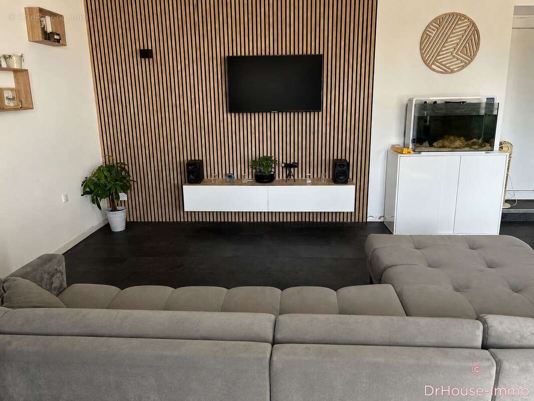 Maison 103 m² à Lege  - photo 5