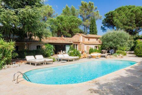 Maison à PLAN-DE-LA-TOUR