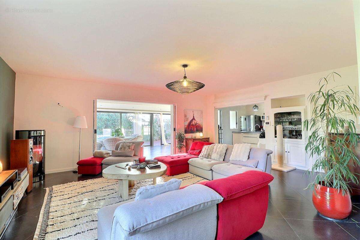 Maison à SANARY-SUR-MER