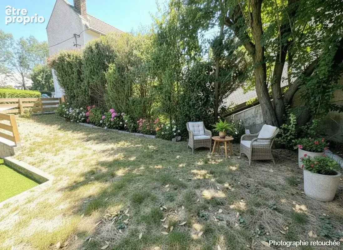 Maison 4 pièces 114 m² à vendre à Le Havre (76600) - photo 7