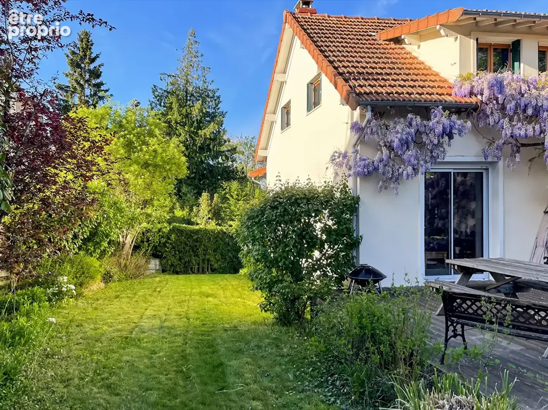 Maison 120m² à palaiseau - photo 3