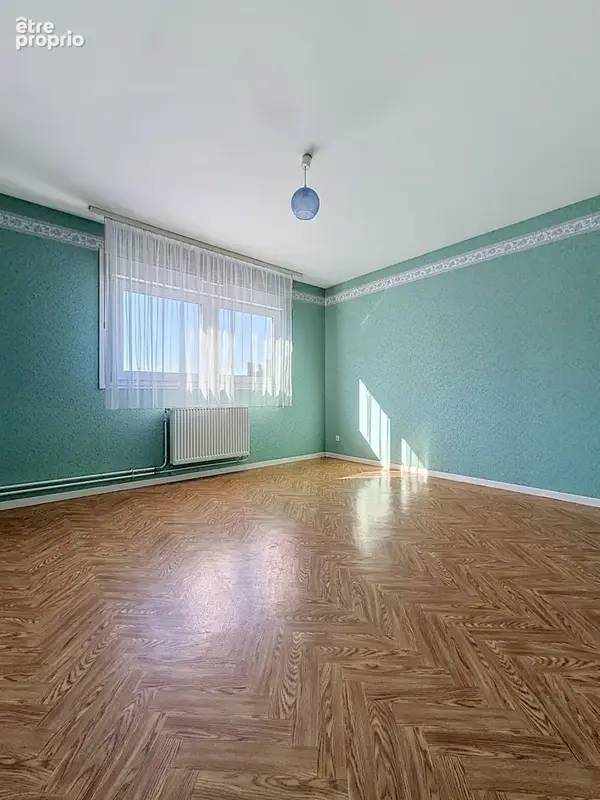 Thionville maison proche centre f5 275000€ - photo 16