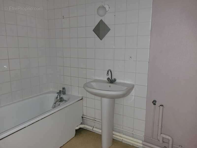 Appartement à BESANCON