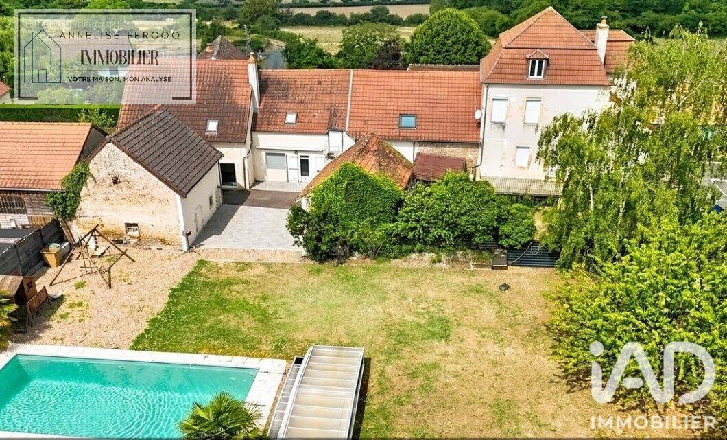 Photo 1 - Maison à MARZY