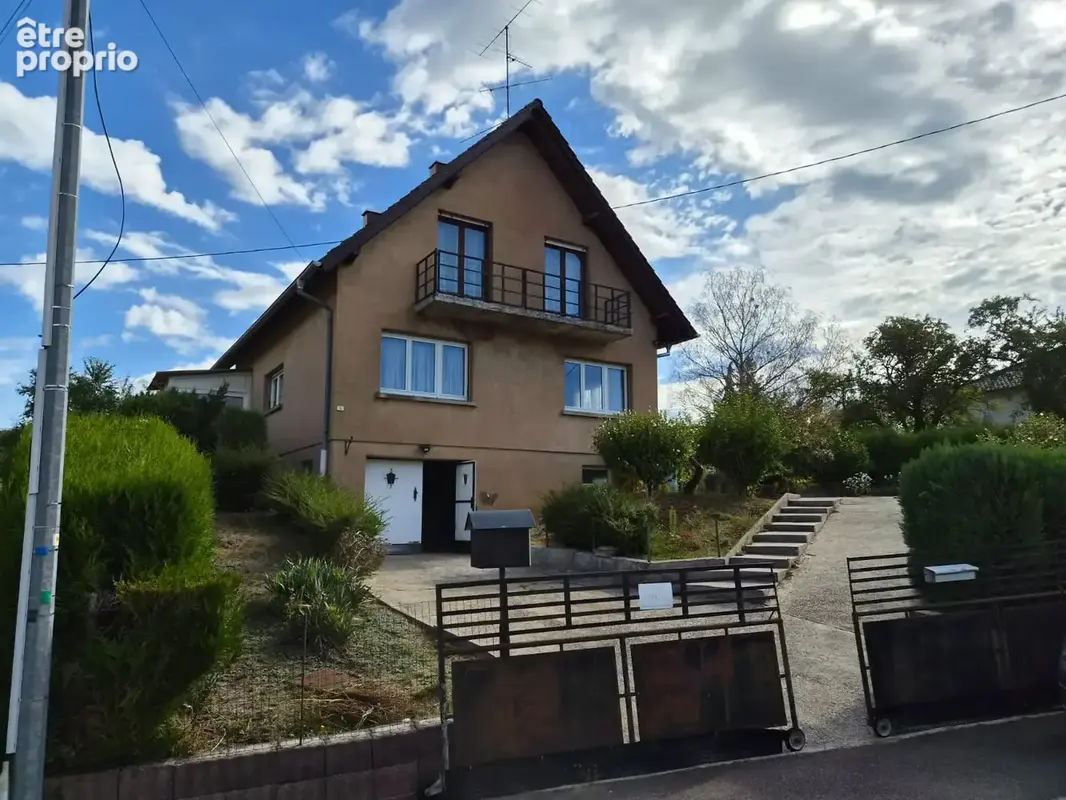 Maison  individuelle - photo 2