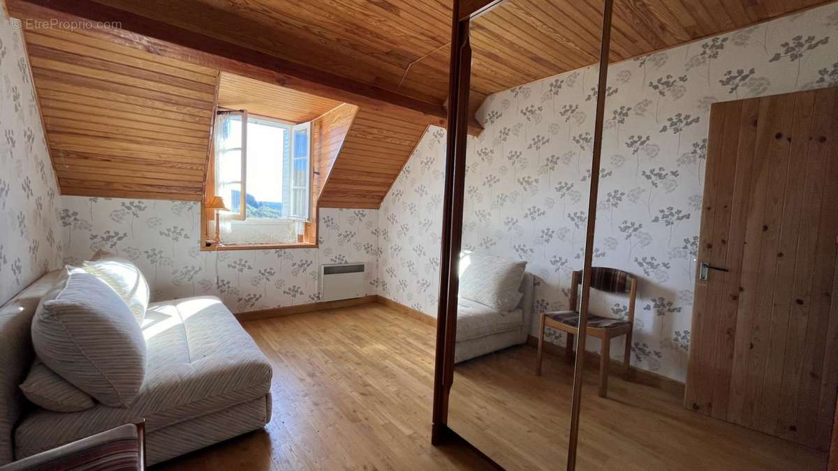 Maison à SAINT-PRIX