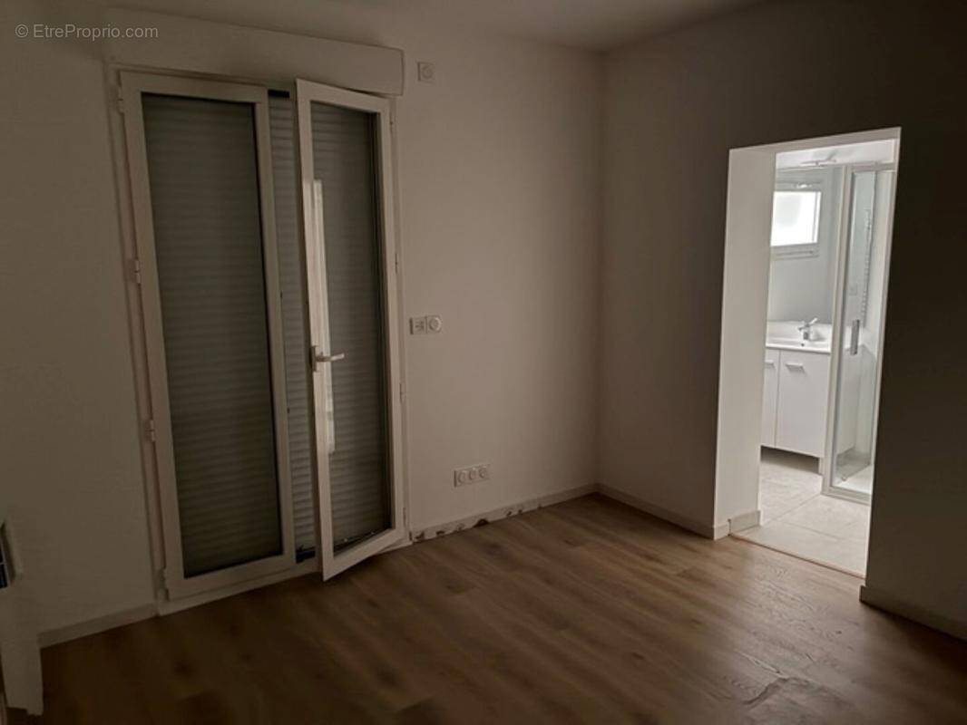 Appartement à ARCACHON