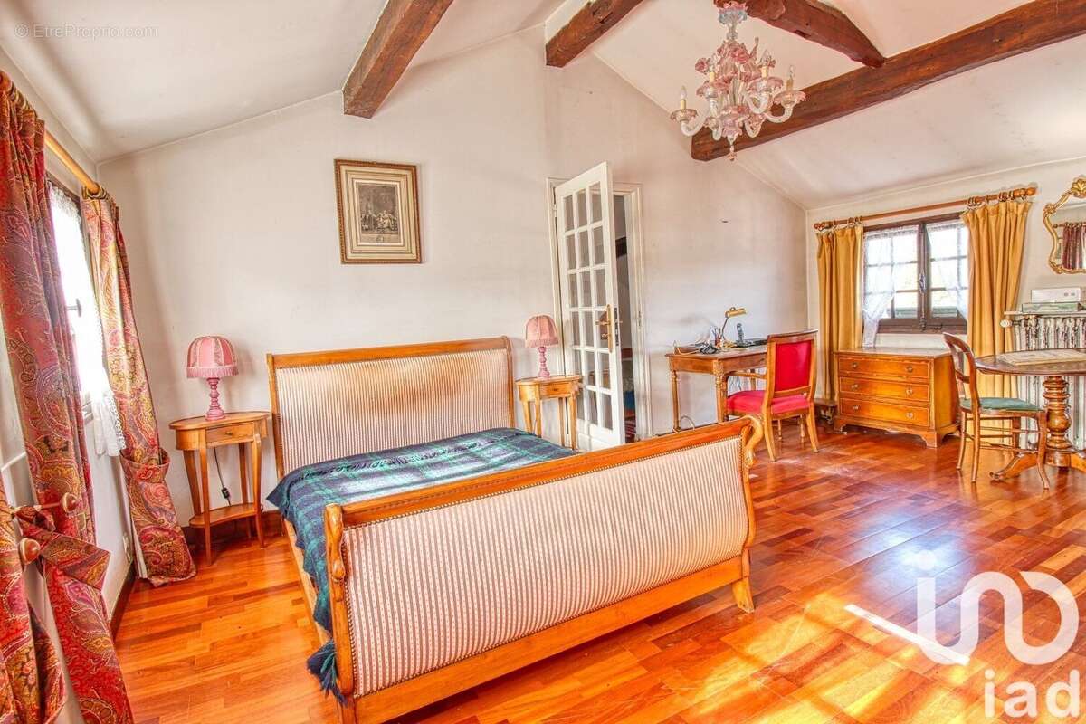 Photo 5 - Maison à ETREPAGNY