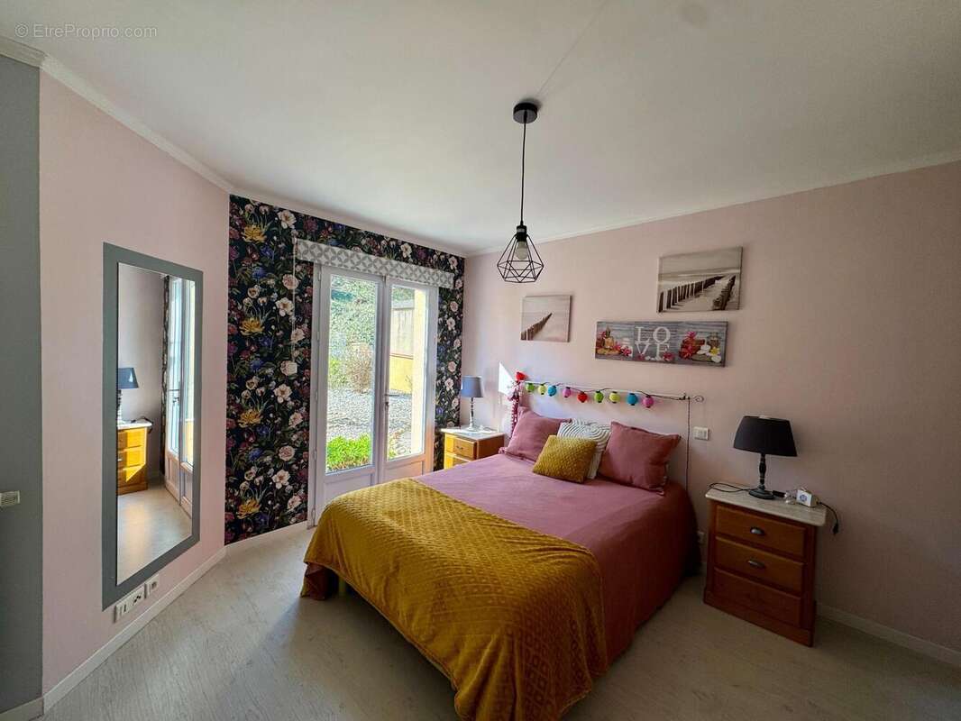 Photo 9 - Maison à PUJOLS