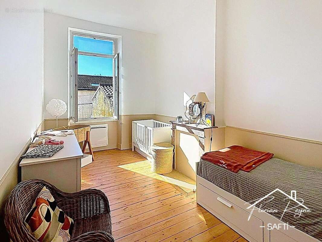 Photo 7 - Maison à CASTELNAU-DE-MEDOC