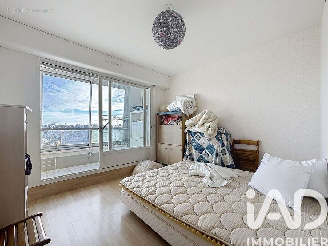 Photo 7 - Appartement à COURSEULLES-SUR-MER