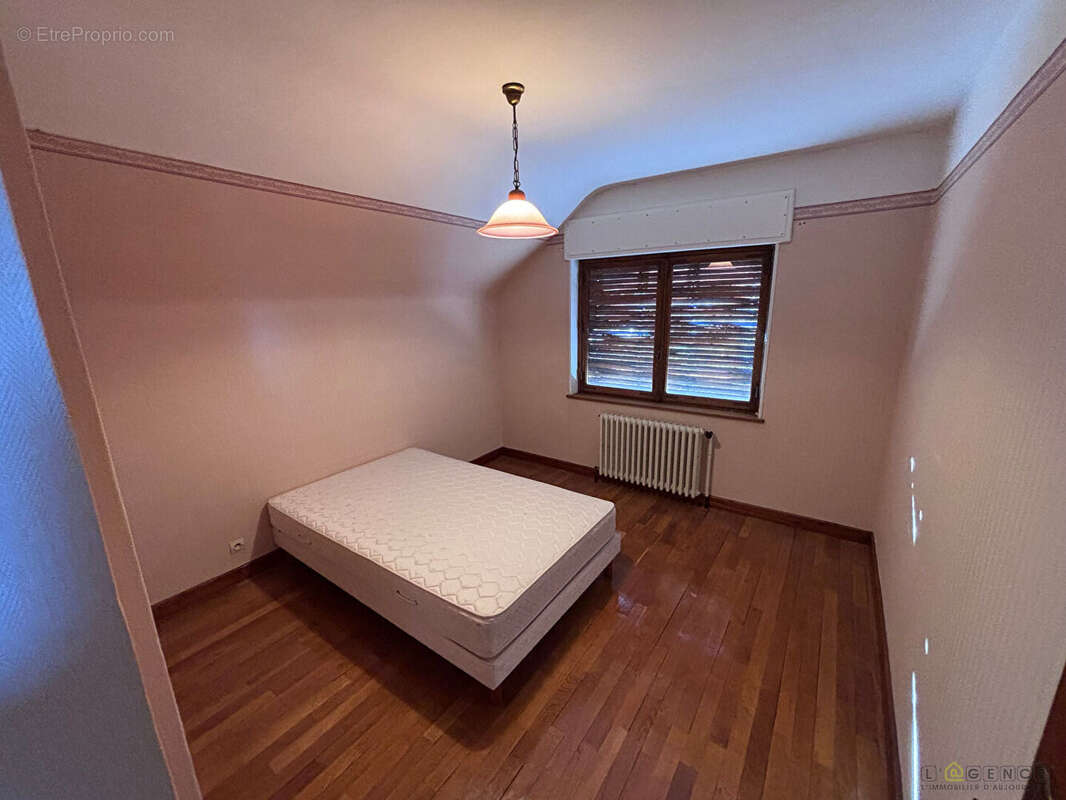 Maison à SAINT-DIE-DES-VOSGES