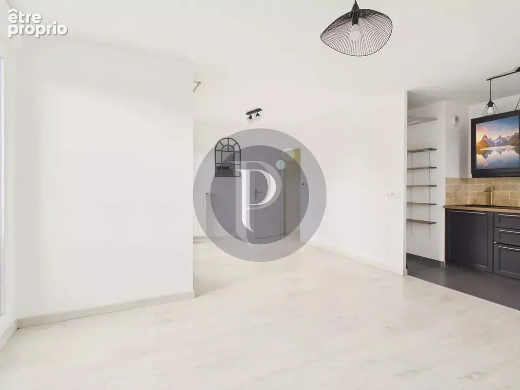 appartement 3 pièces Igny les rucheres - photo 2