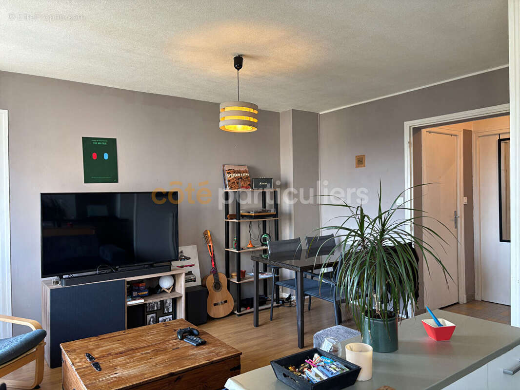 Appartement à SAINT-LO