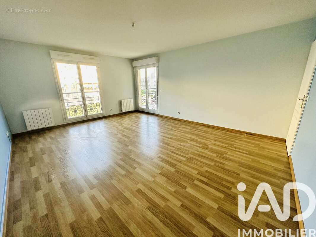 Photo 7 - Appartement à LUCE