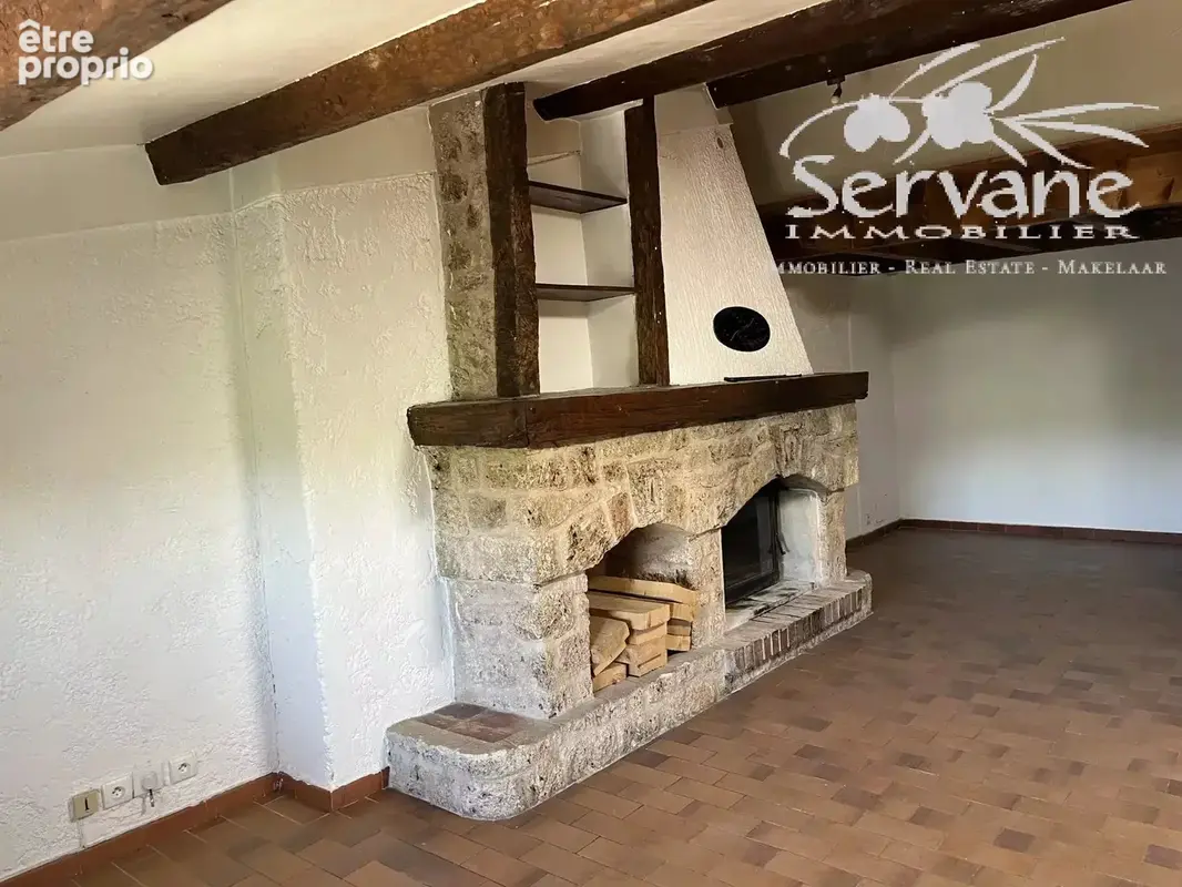 Cotignac duplex 63.90 m² t3  exclusivite - photo 4