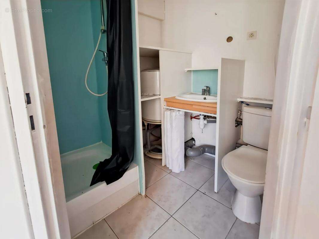 Appartement à GOURDAN-POLIGNAN