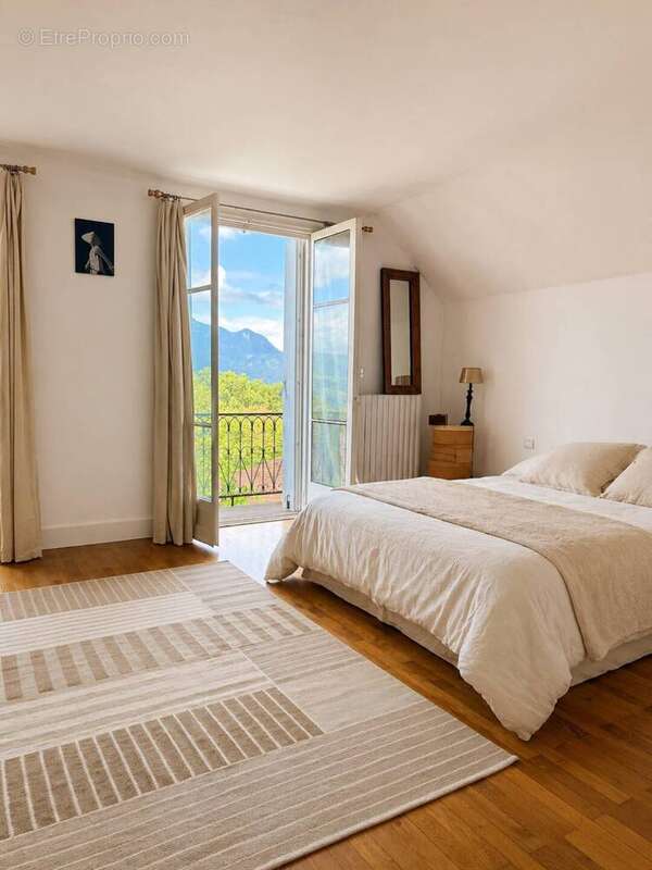 Maison à AIX-LES-BAINS