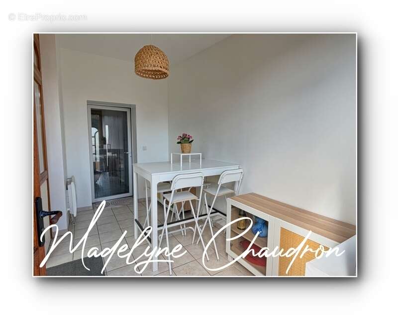 Maison à LARDY