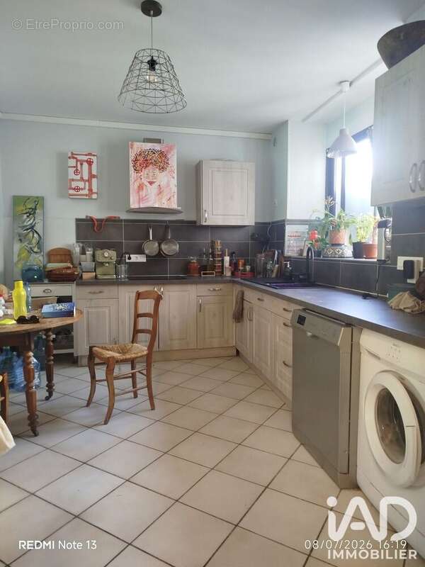 Commerce 254 m² à Josnes  - photo 7
