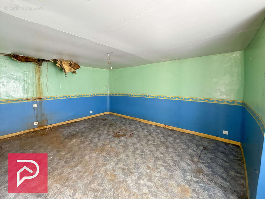 Maison Bernay 3 pièce(s) 90 m2 - photo 8