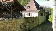 Maison à FAYCELLES