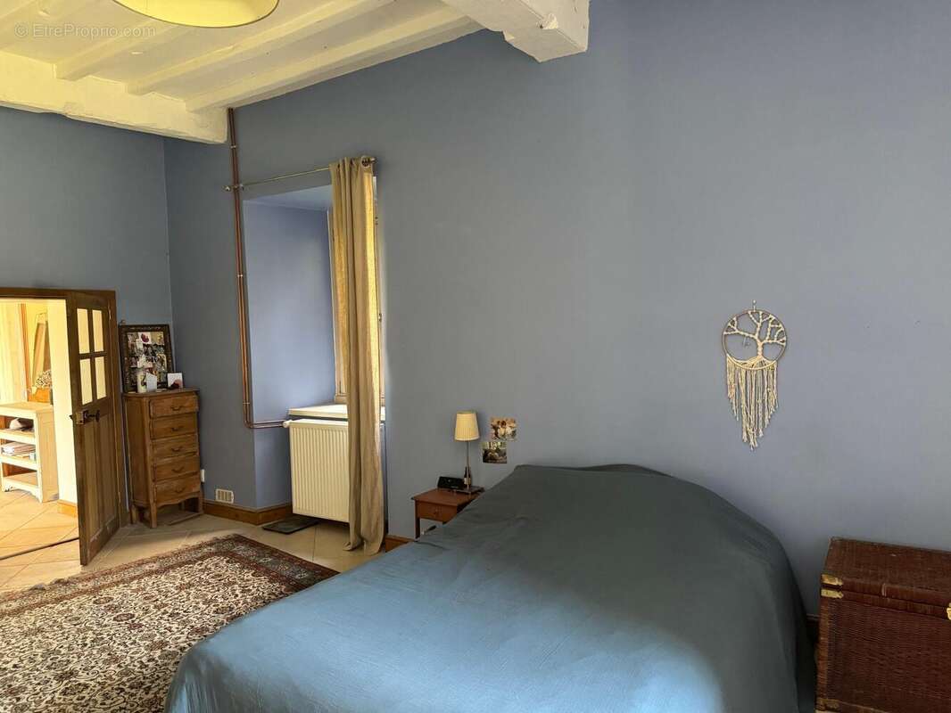 Photo 8 - Maison à DOURNAZAC