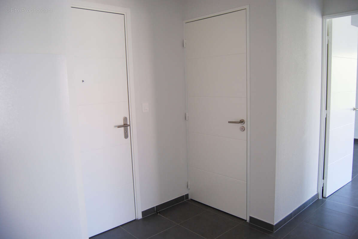 Appartement à DRAGUIGNAN