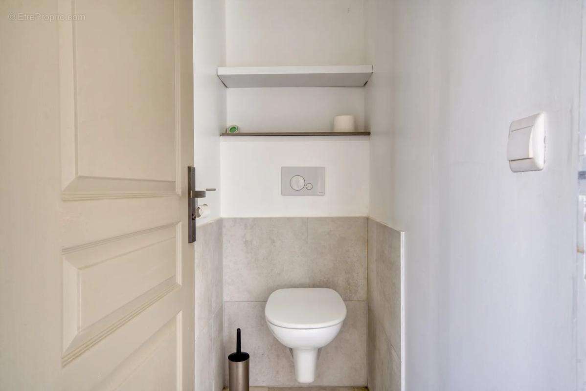 Maison à TONNAY-CHARENTE