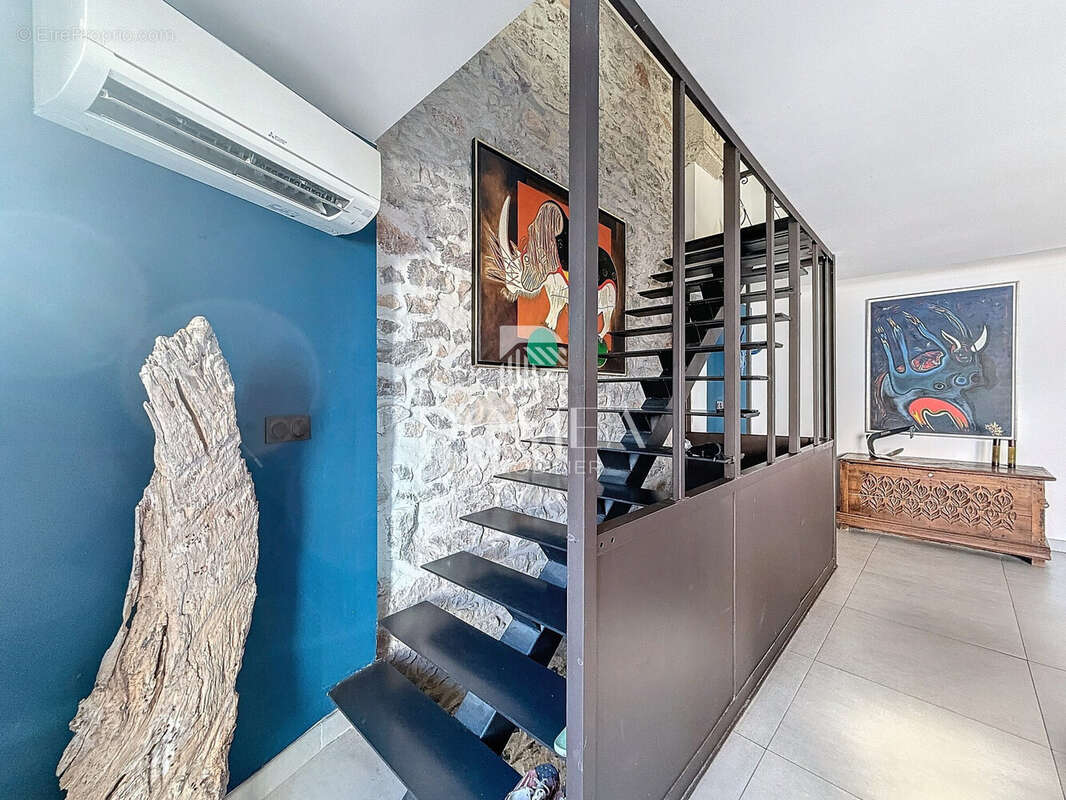 Appartement 110 m² à Mireval  - photo 6