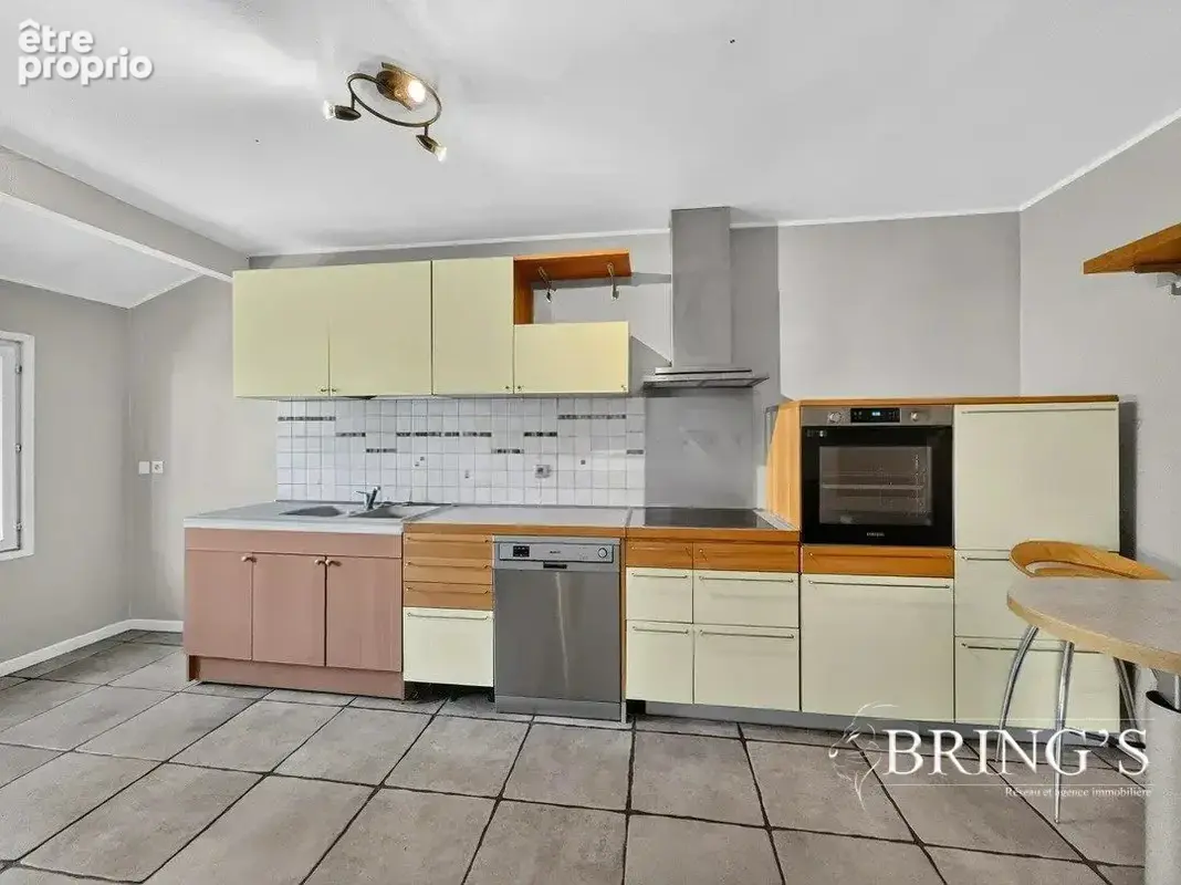 Maison 6 pièces 142 m² à vendre à Doncourt-Les-Conflans (54800) - photo 6