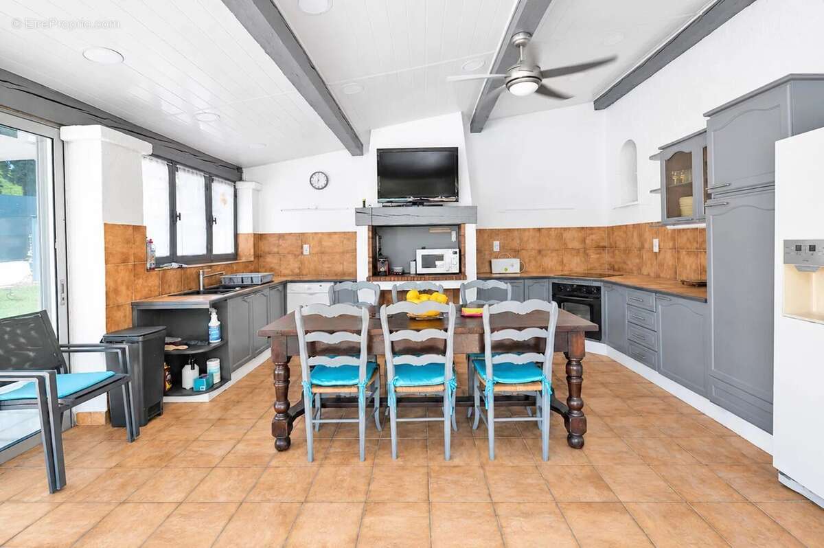 Maison 150 m² à Mougins  - photo 8