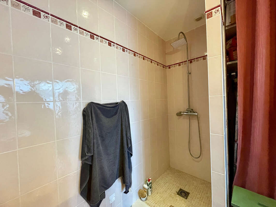 Maison à SAINT-TROJAN-LES-BAINS