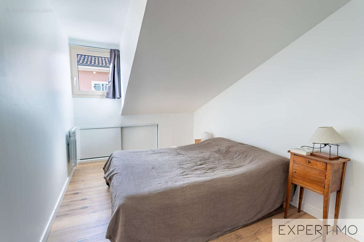 Appartement à VOIRON