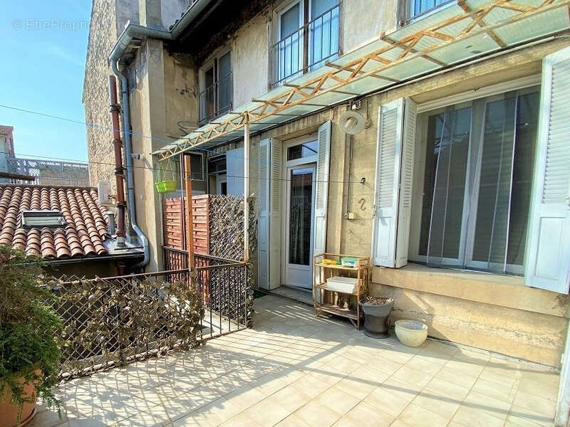 Appartement à VALENCE