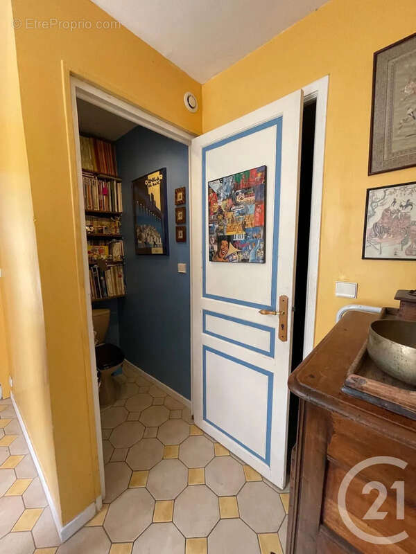 Maison à CIVIERES