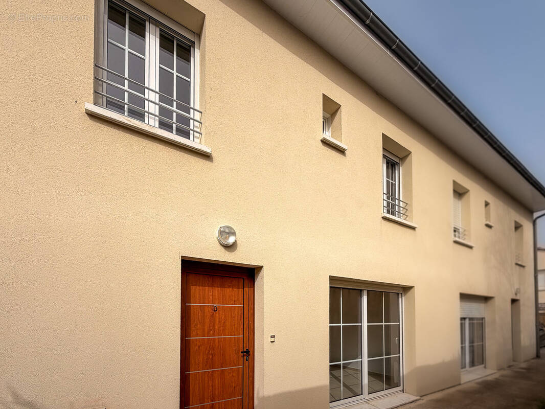 Maison à LIBOURNE