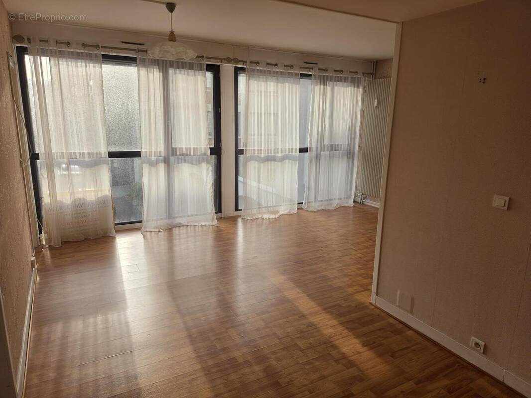 Photo 1 - Appartement à FECAMP