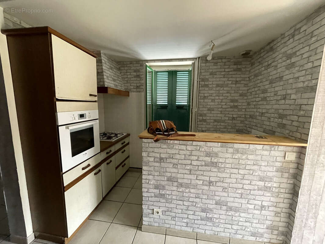 Photo 5 - Appartement à AMPLEPUIS