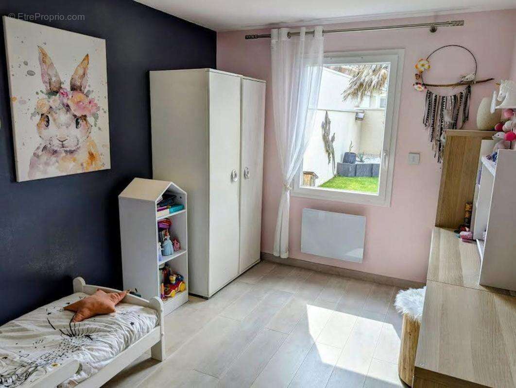 Maison à FONTENILLES