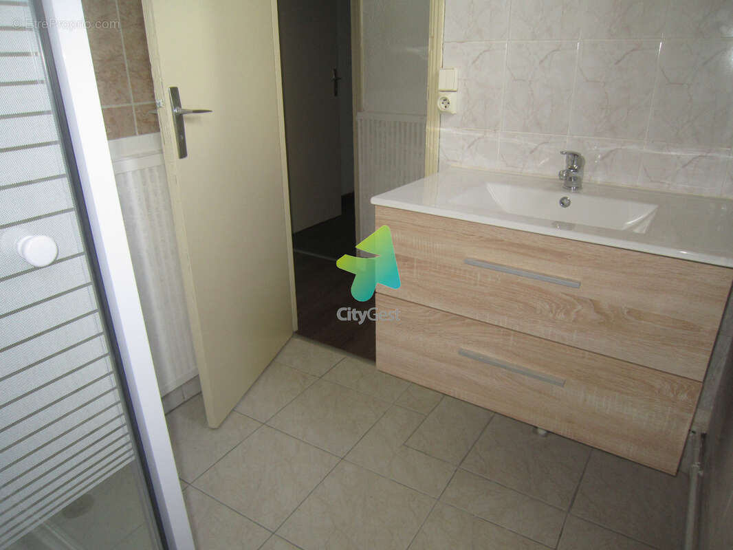 Appartement à NARBONNE
