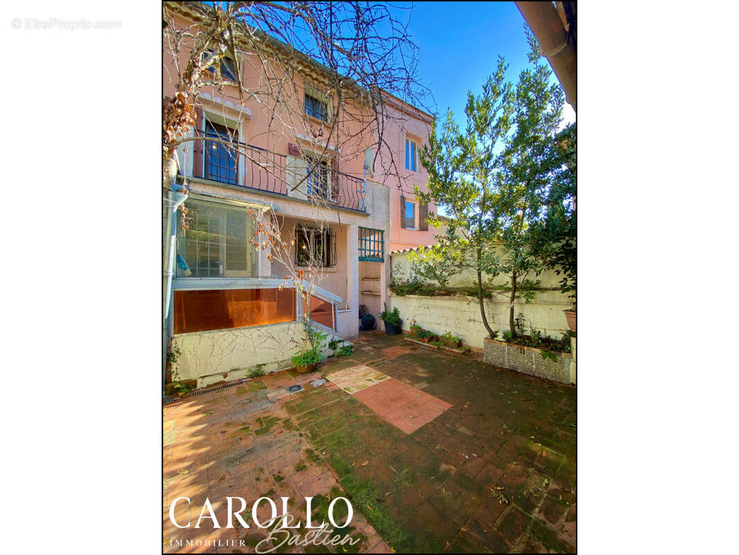 Photo 5 - Maison à CARCASSONNE