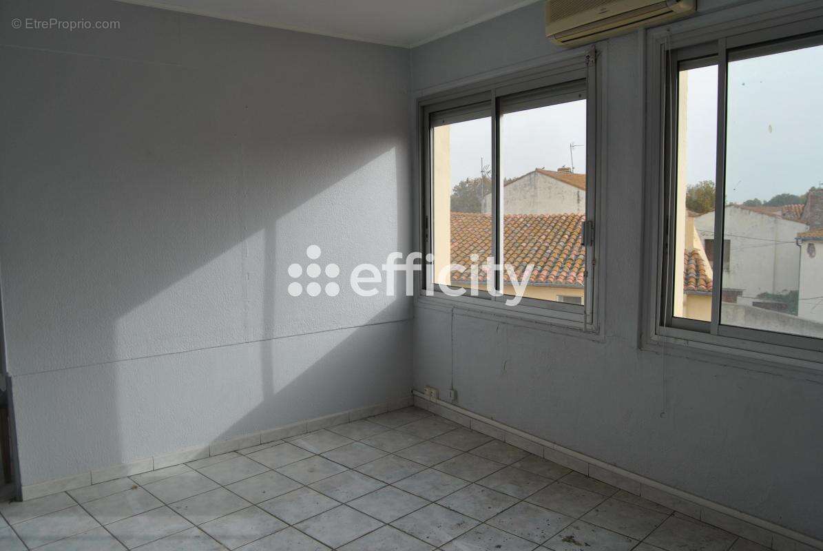 Appartement à SAINT-FELIU-D'AVALL