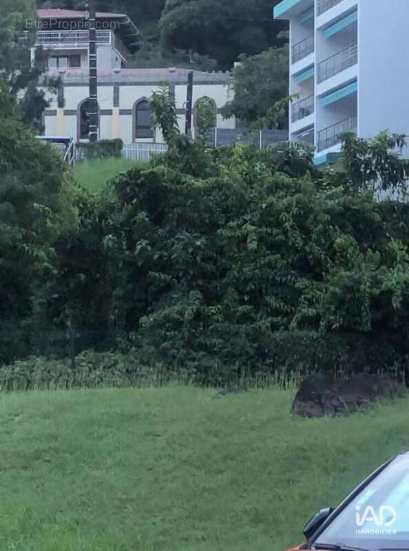 Photo 9 - Appartement à FORT-DE-FRANCE