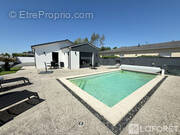 Maison à SAINT-JEAN-D'ILLAC