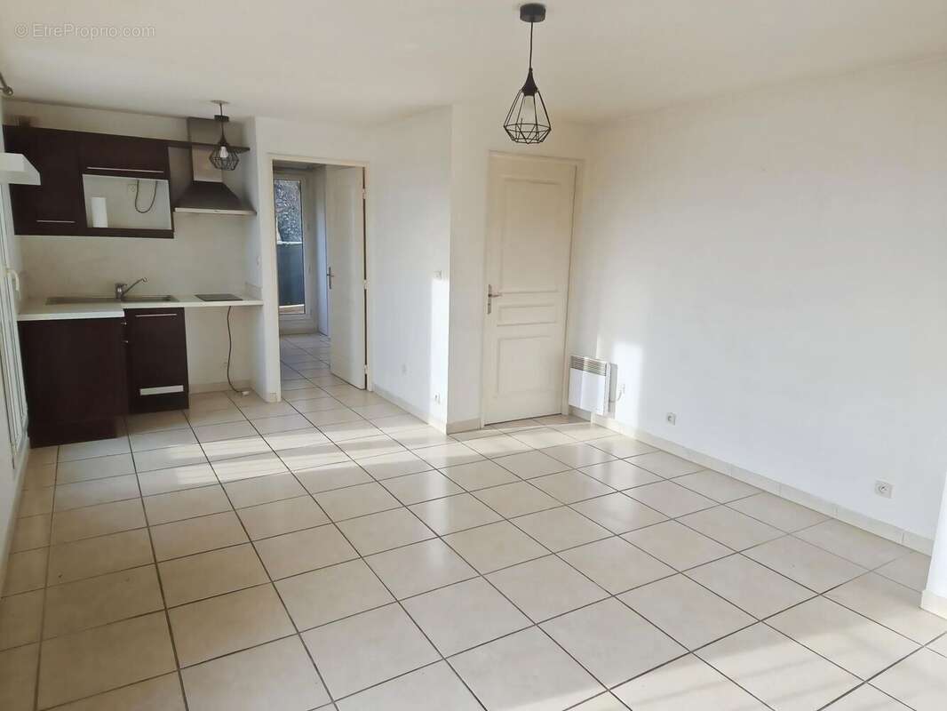 Photo 2 - Appartement à PIERREFEU-DU-VAR