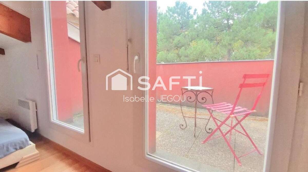 Photo 9 - Appartement à GUJAN-MESTRAS