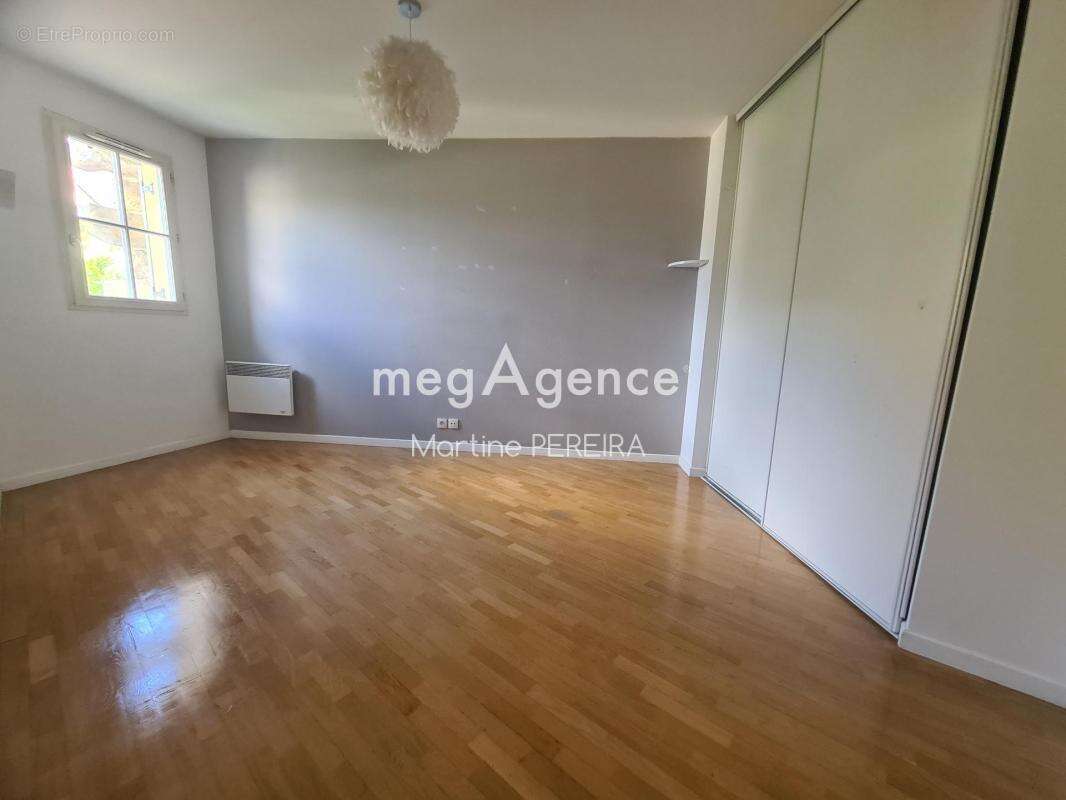 Appartement à MANTES-LA-JOLIE