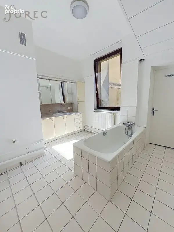 Appartement Metz Hyper centre  86 m2 - photo 10