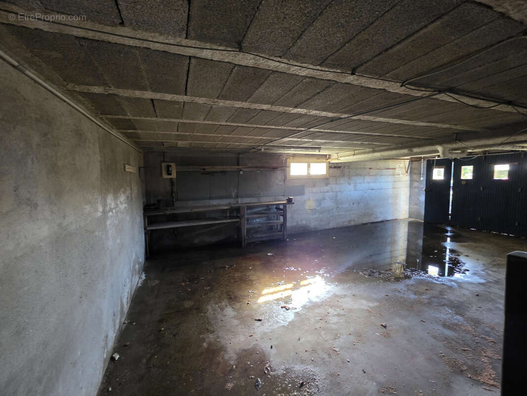 Maison à LA FORET-FOUESNANT